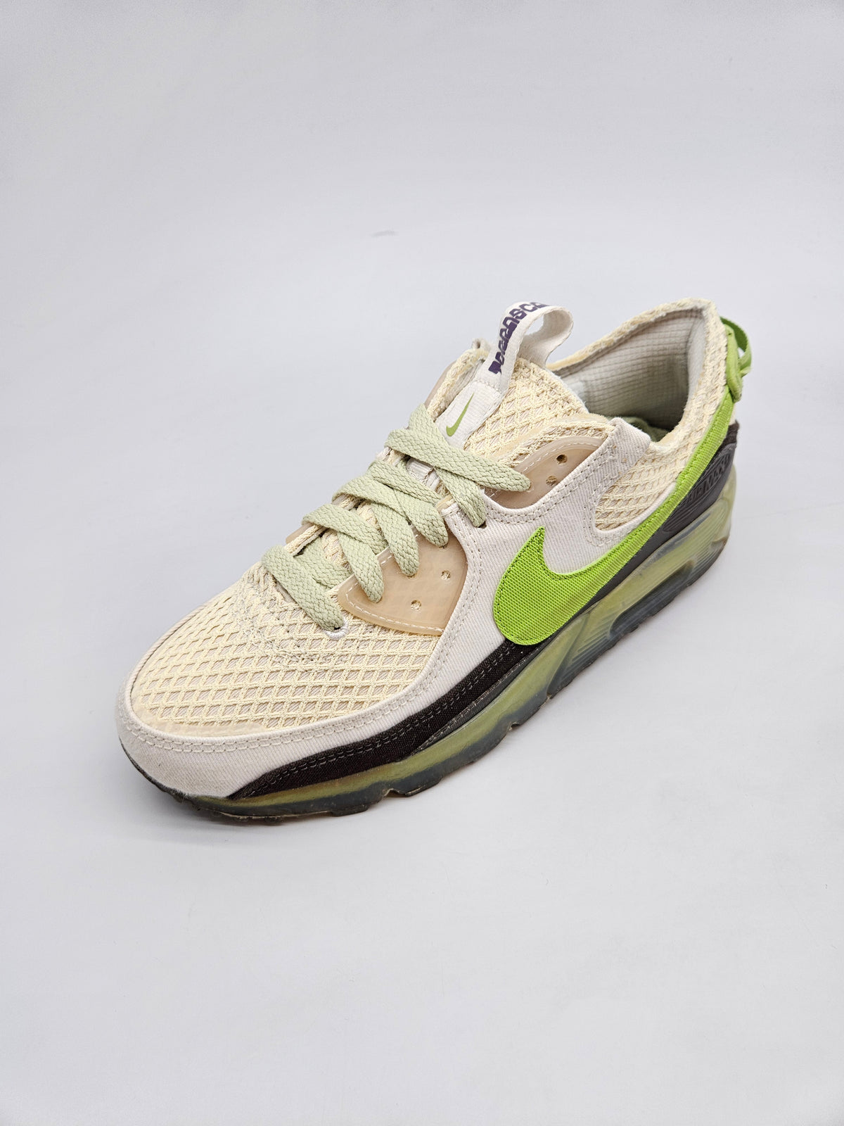 NIKE AIRMAX ORIGINAL PATIKI BR 40.5