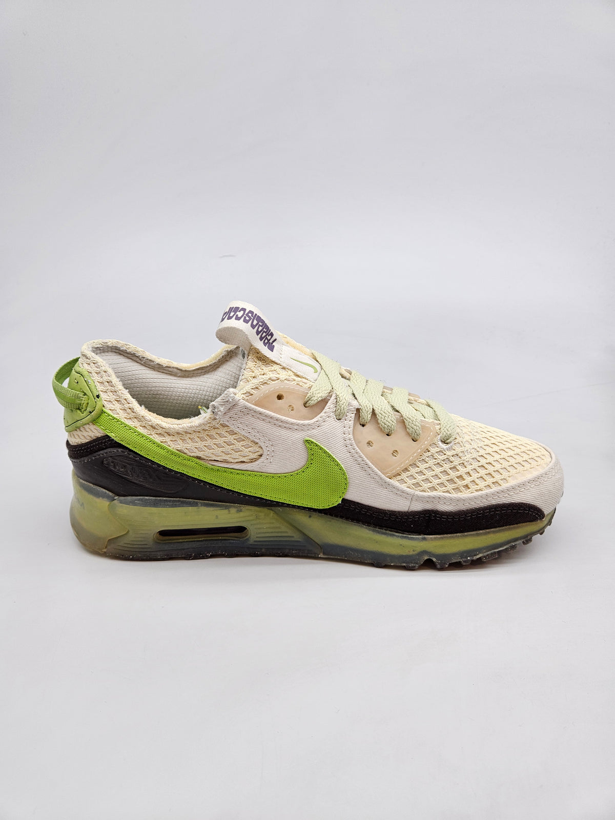 NIKE AIRMAX ORIGINAL PATIKI BR 40.5