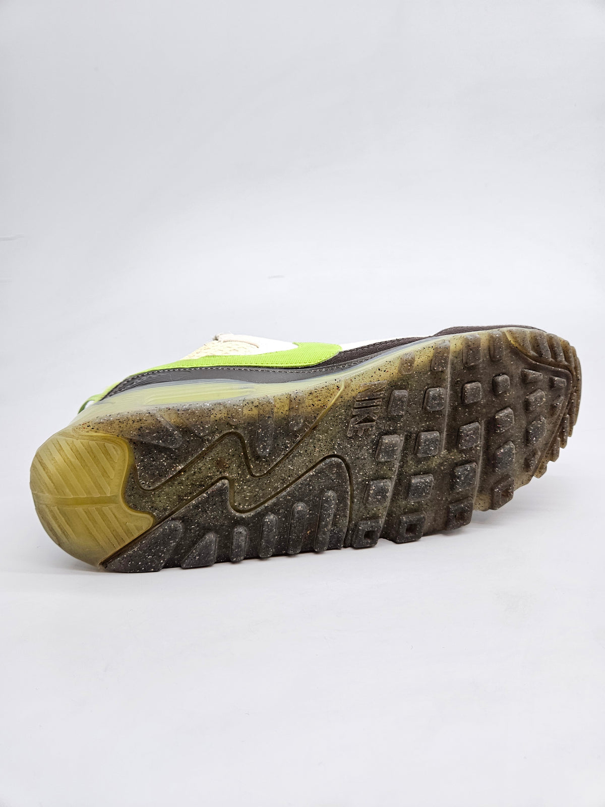 NIKE AIRMAX ORIGINAL PATIKI BR 40.5
