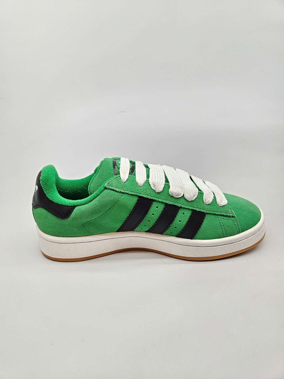 ADIDAS CAMPUS ORIGINAL PATIKI BR 38.5