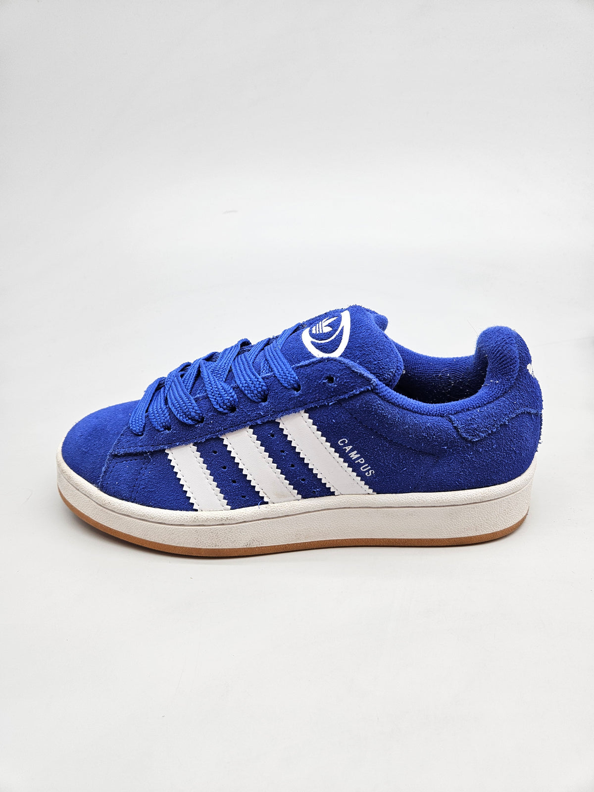 ADIDAS CAMPUS ORIGINAL PATIKI BR 36.5