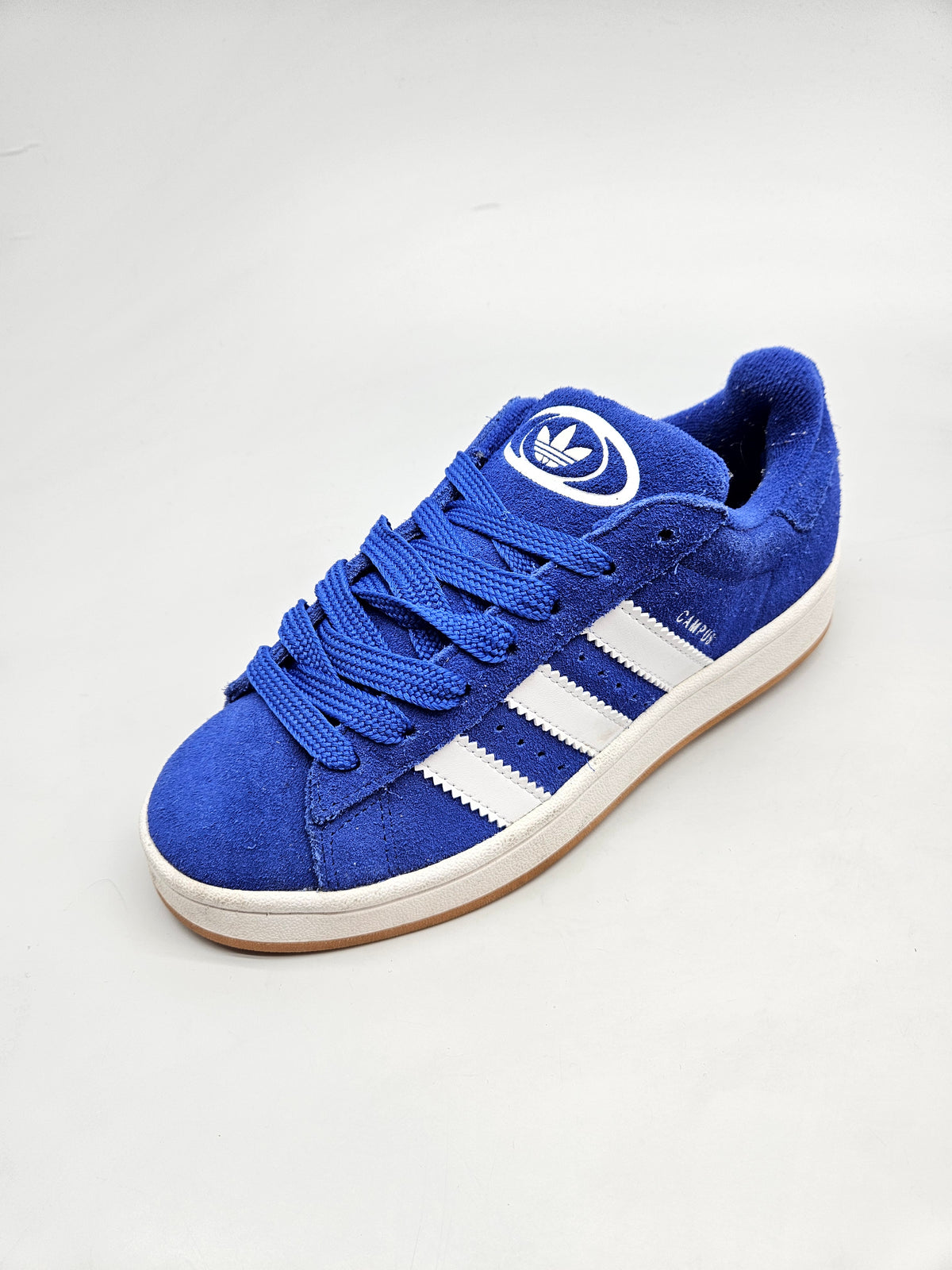 ADIDAS CAMPUS ORIGINAL PATIKI BR 36.5