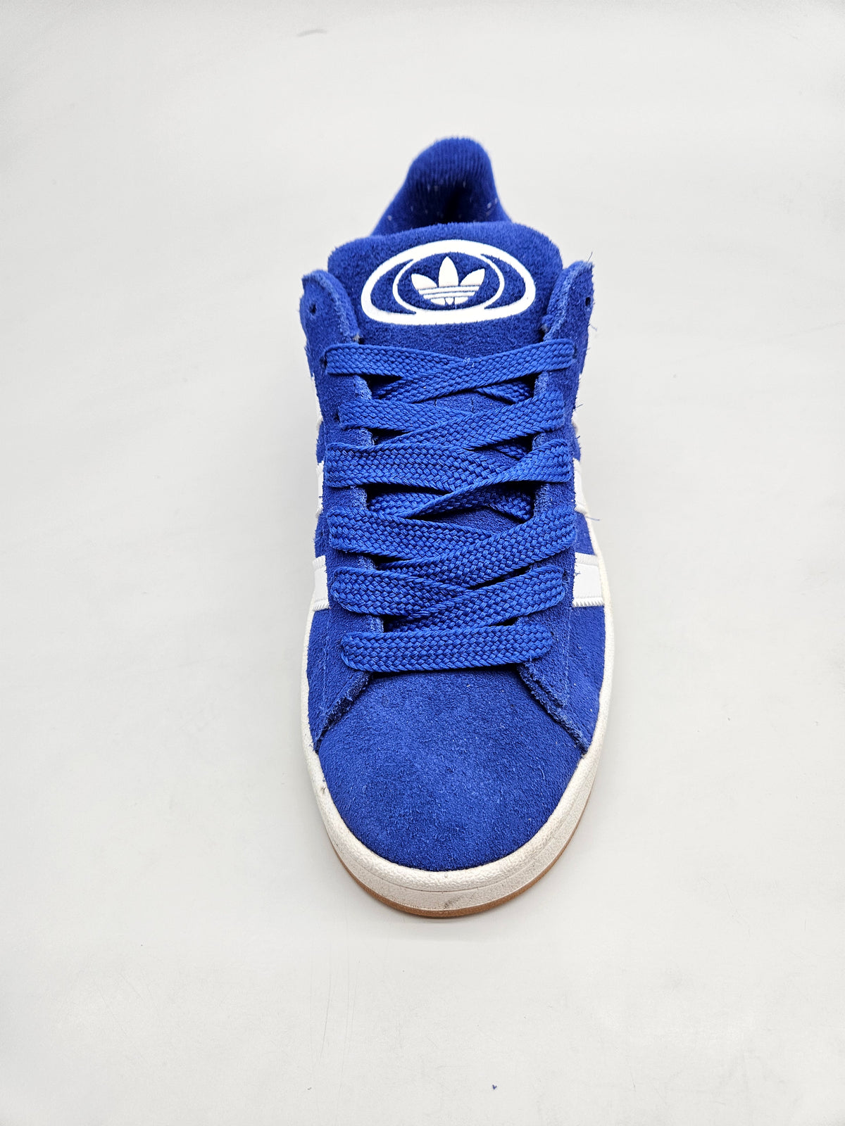 ADIDAS CAMPUS ORIGINAL PATIKI BR 36.5