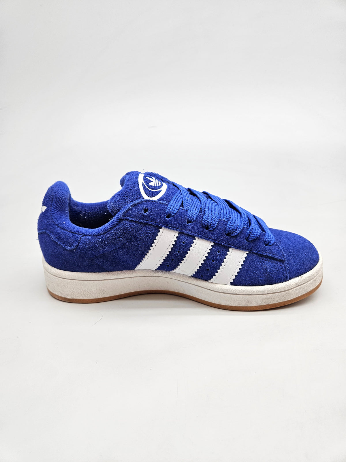 ADIDAS CAMPUS ORIGINAL PATIKI BR 36.5