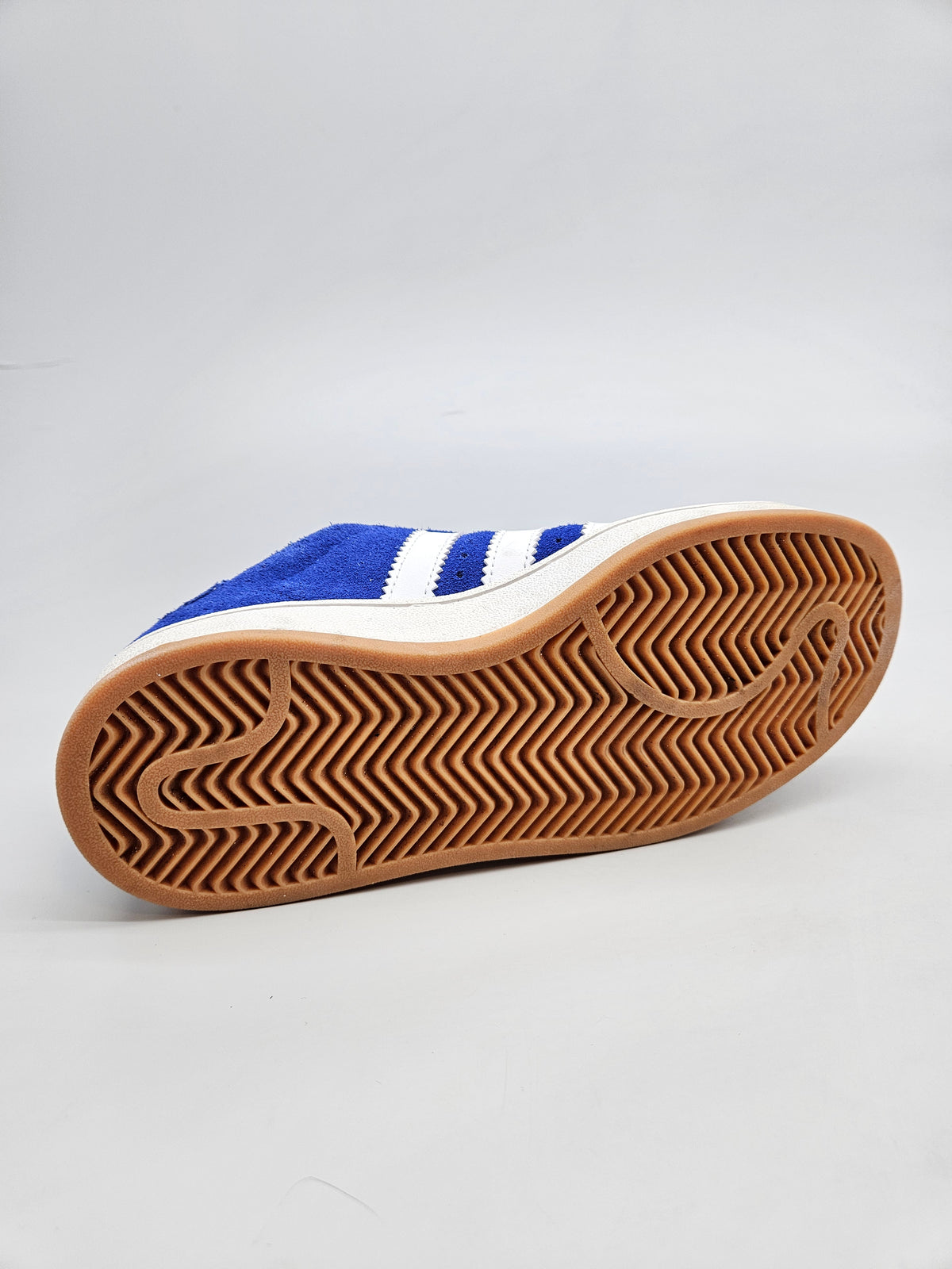 ADIDAS CAMPUS ORIGINAL PATIKI BR 36.5