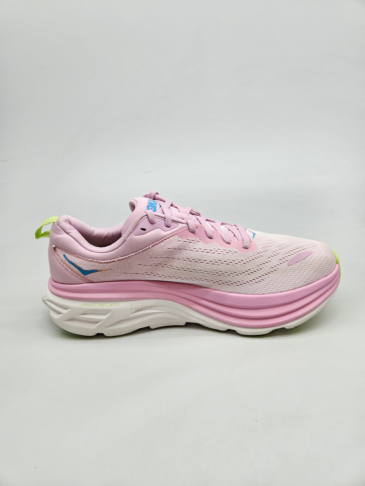NIKE ORIGINAL PATIKI BR 45