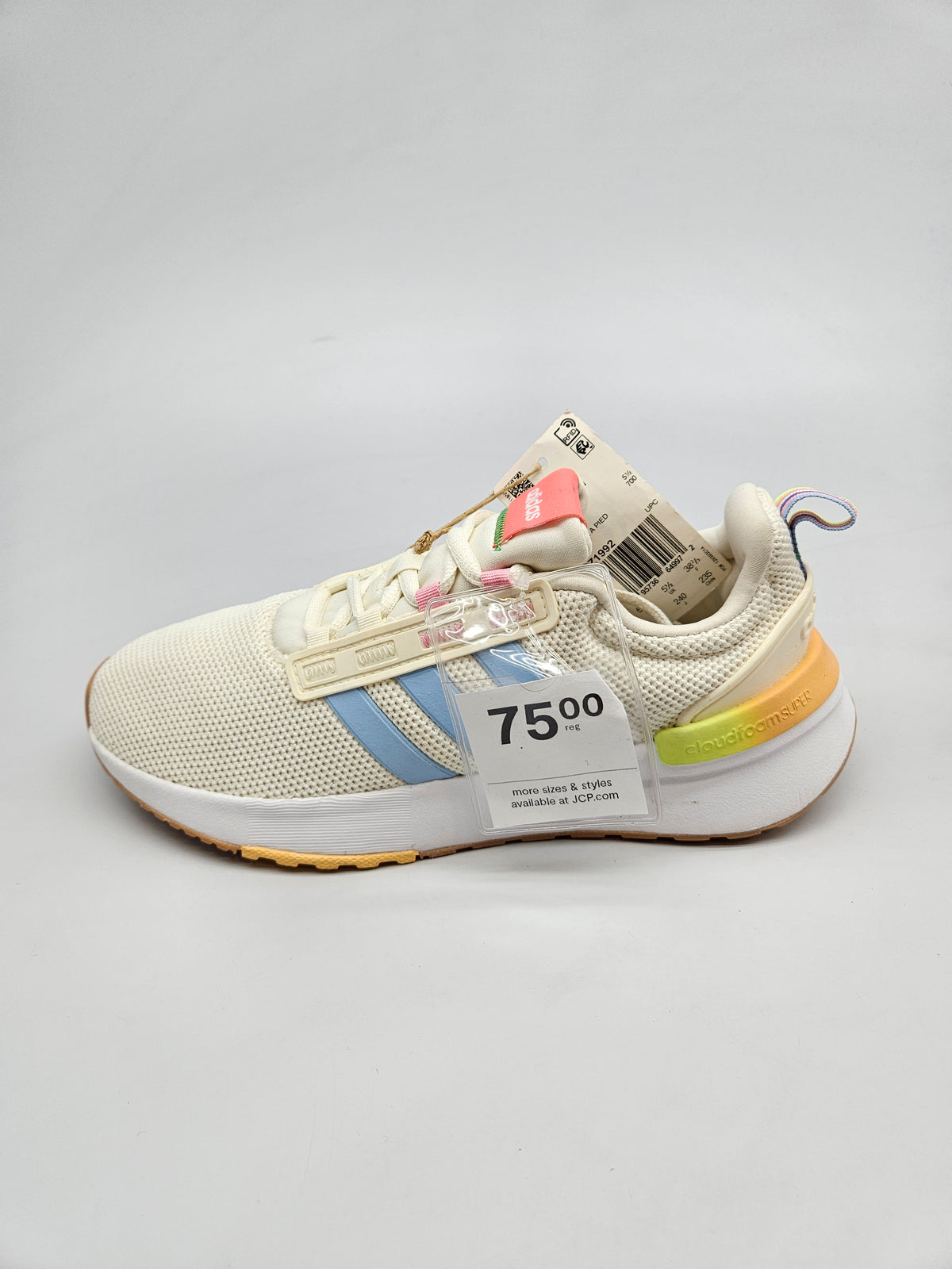 ADIDAS ORIGINAL PATIKI BR 38.5