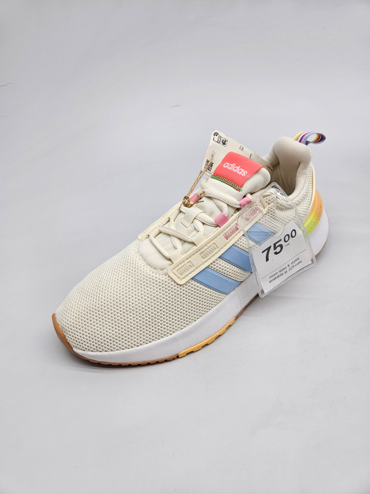 ADIDAS ORIGINAL PATIKI BR 38.5