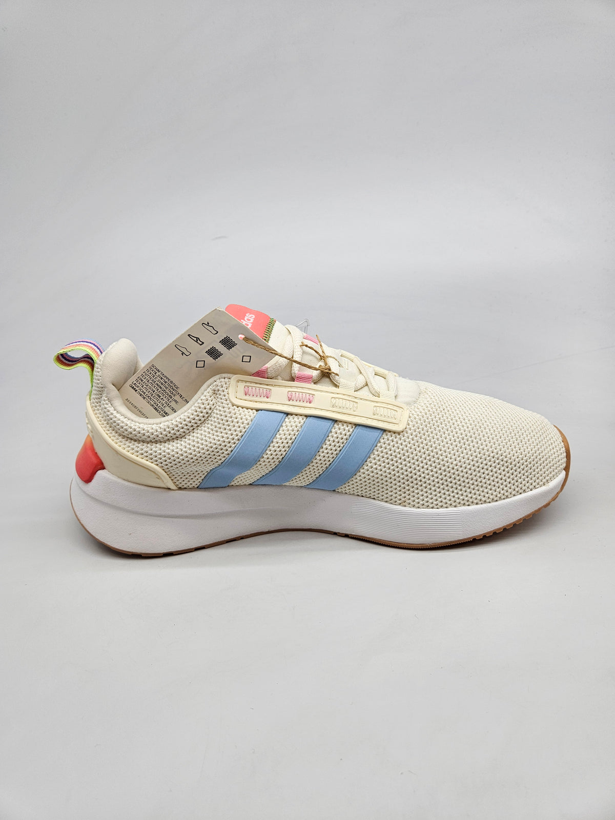 ADIDAS ORIGINAL PATIKI BR 38.5