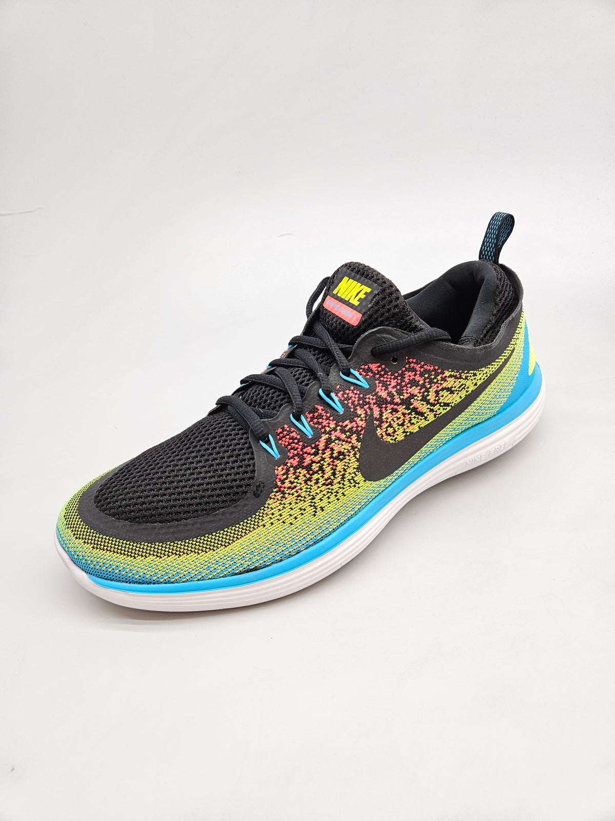 NIKE ORIGINAL PATIKI BR 46