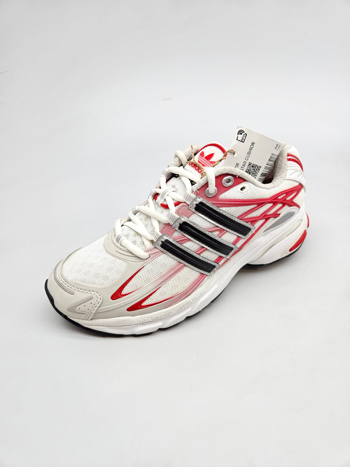 ADIDAS NOVI ORIGINAL PATIKI BR 37