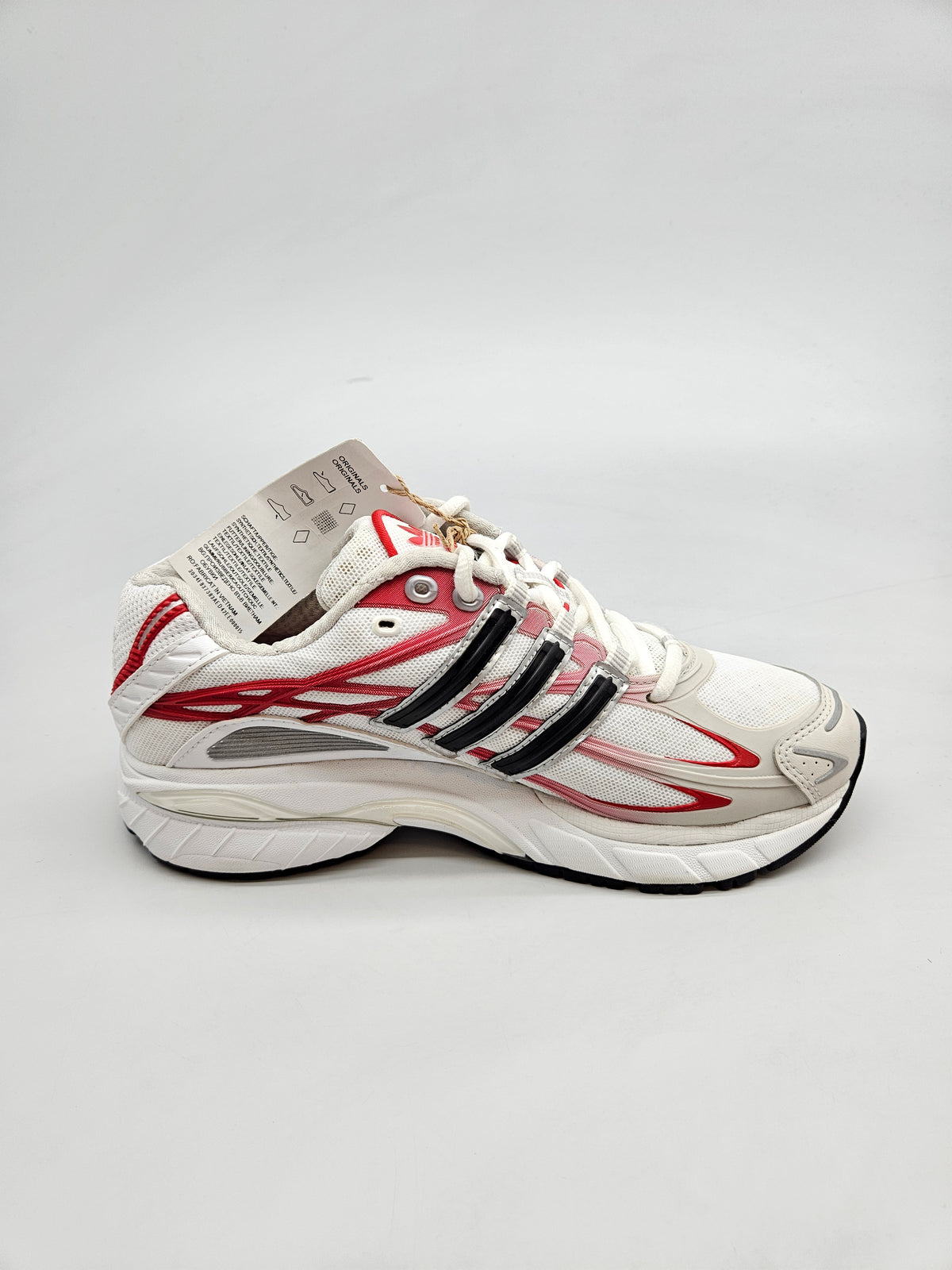 ADIDAS NOVI ORIGINAL PATIKI BR 37