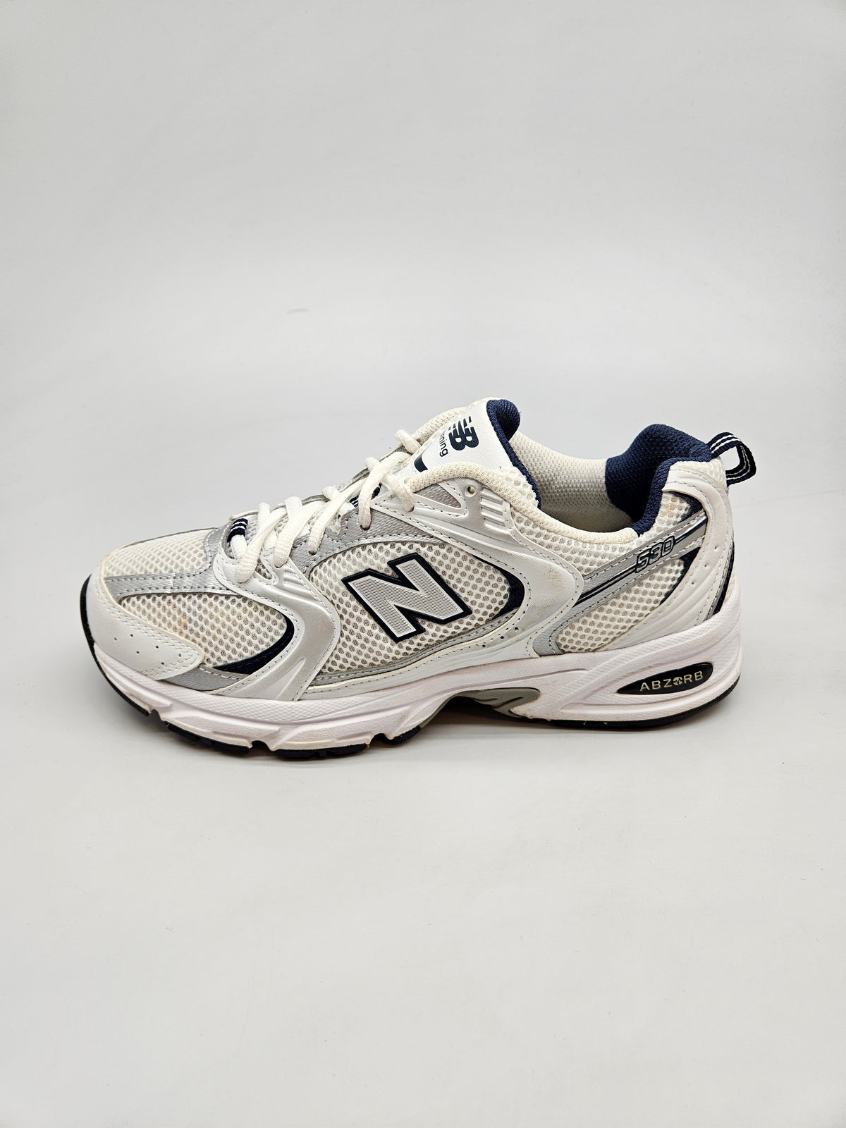 NEW BALANCE ORIGINAL PATIKI 38.5