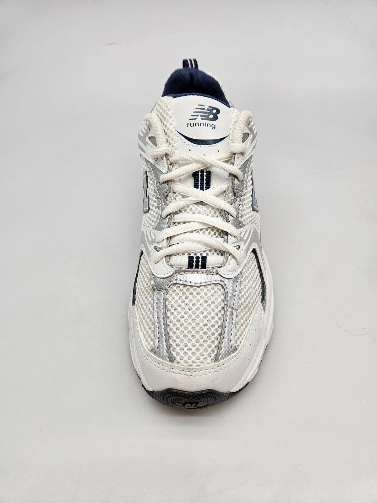 NEW BALANCE ORIGINAL PATIKI 38.5