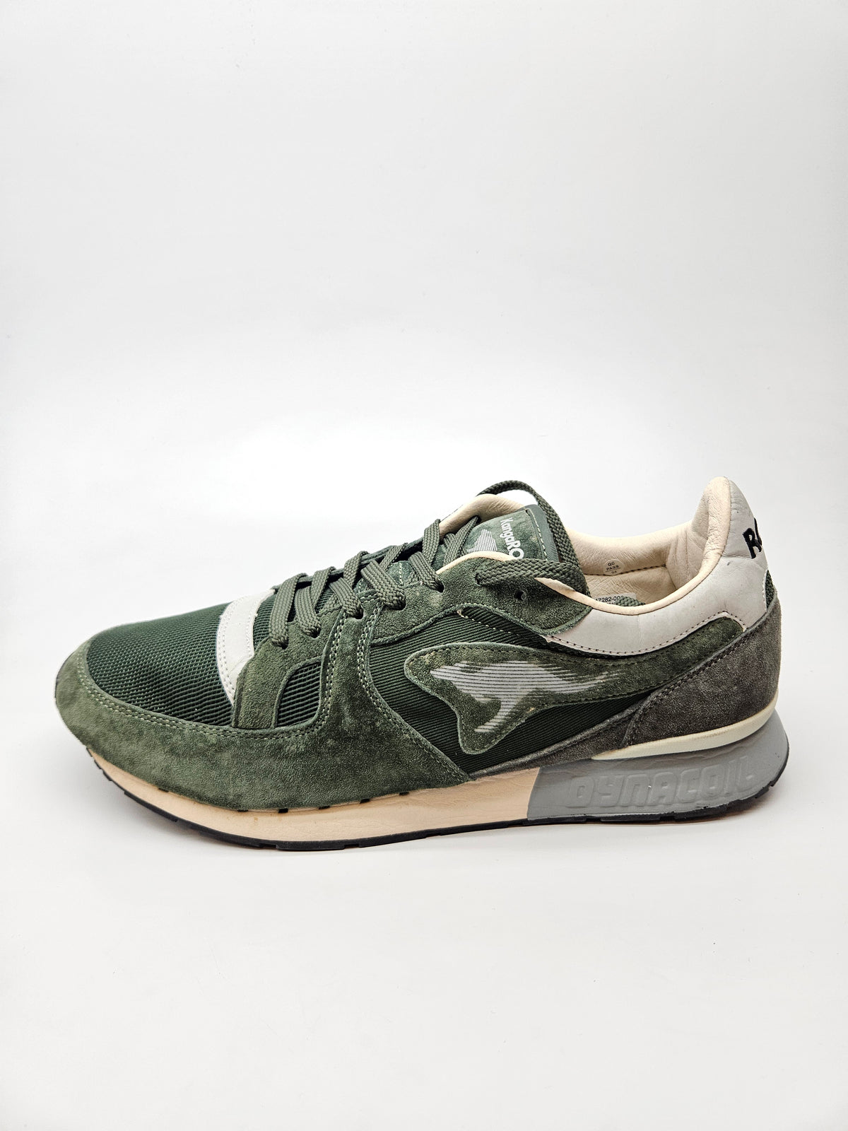 KANGAROOS ORIGINAL KOZNI PATIKI BR 47