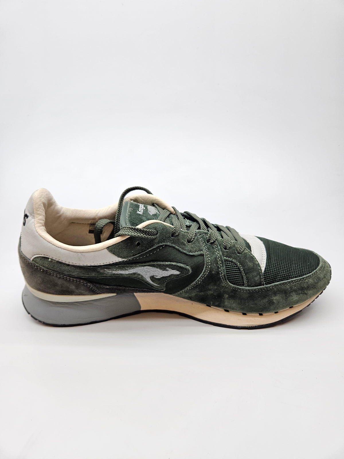 KANGAROOS ORIGINAL KOZNI PATIKI BR 47