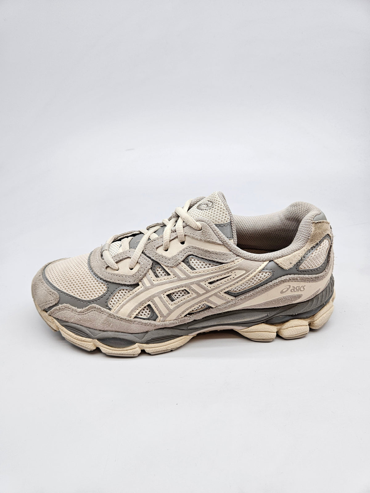 ASICS ORIGINAL PATIKI BR 40