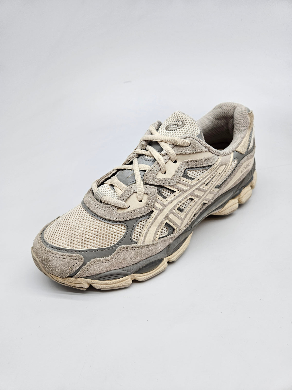 ASICS ORIGINAL PATIKI BR 40