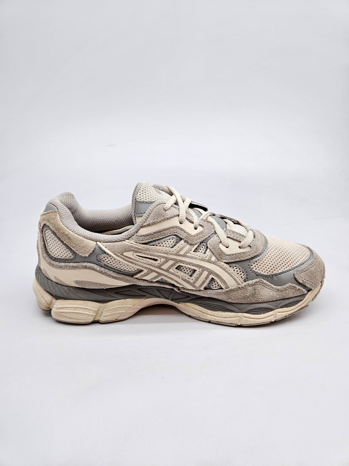 ASICS ORIGINAL PATIKI BR 40