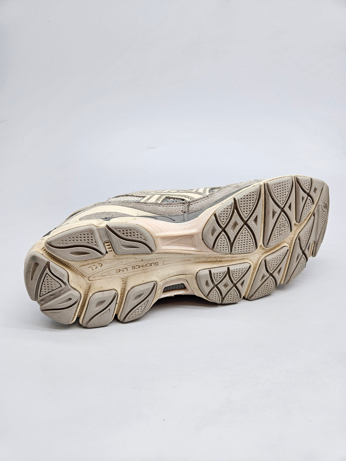 ASICS ORIGINAL PATIKI BR 40