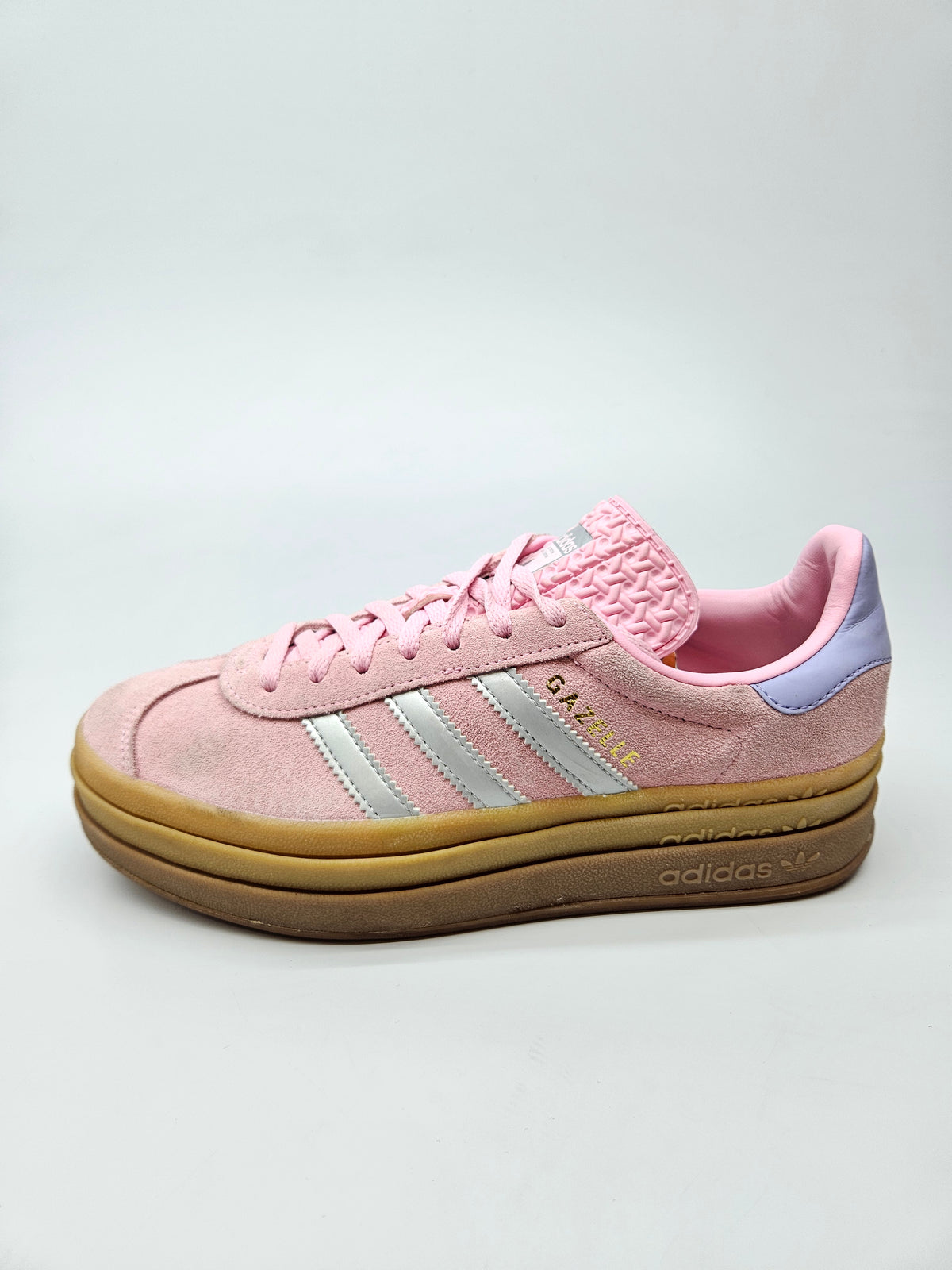 ADIDAS ORIGINAL PATIKI BR 38.5