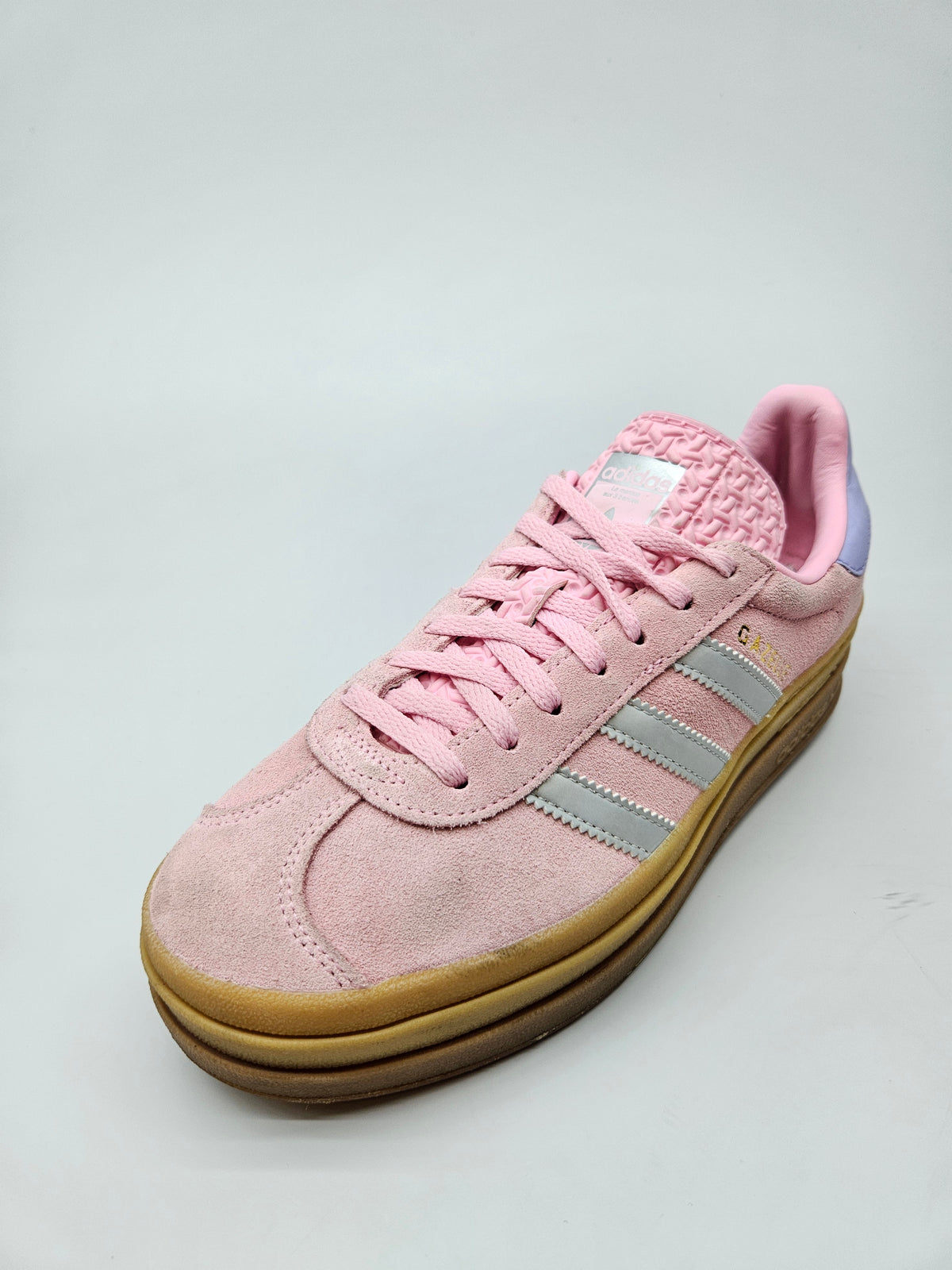 ADIDAS ORIGINAL PATIKI BR 38.5