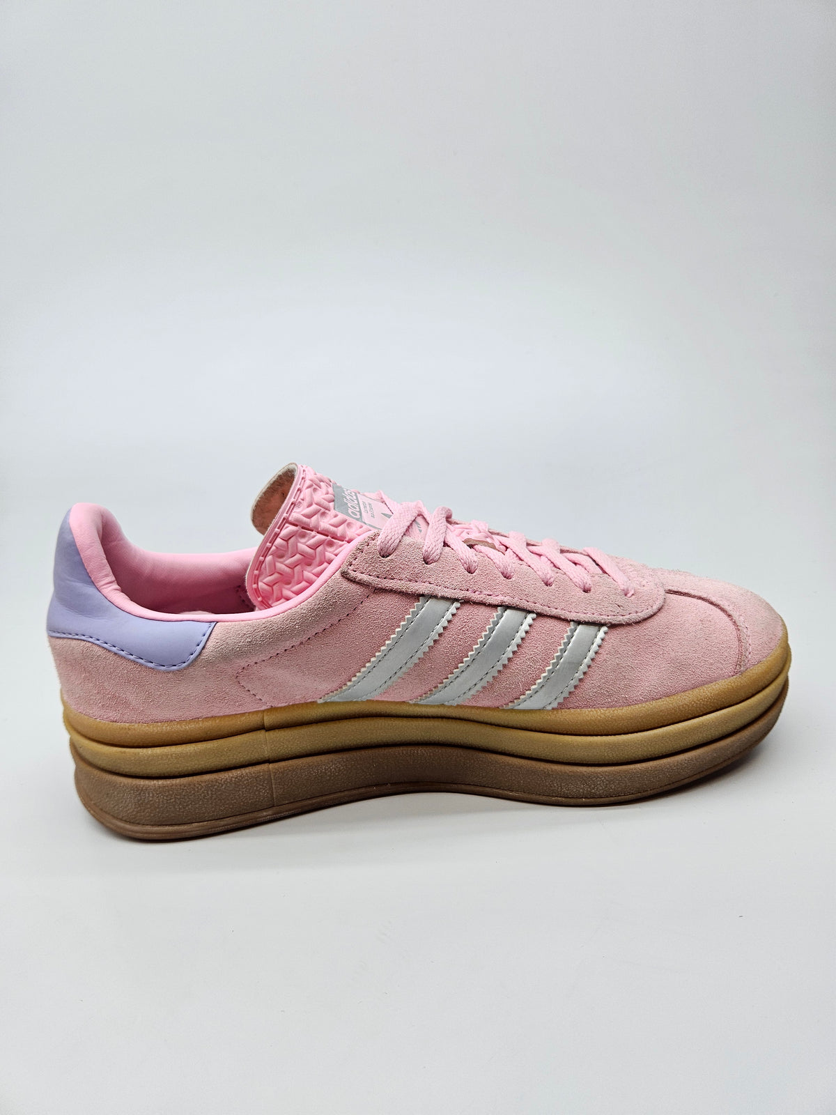 ADIDAS ORIGINAL PATIKI BR 38.5