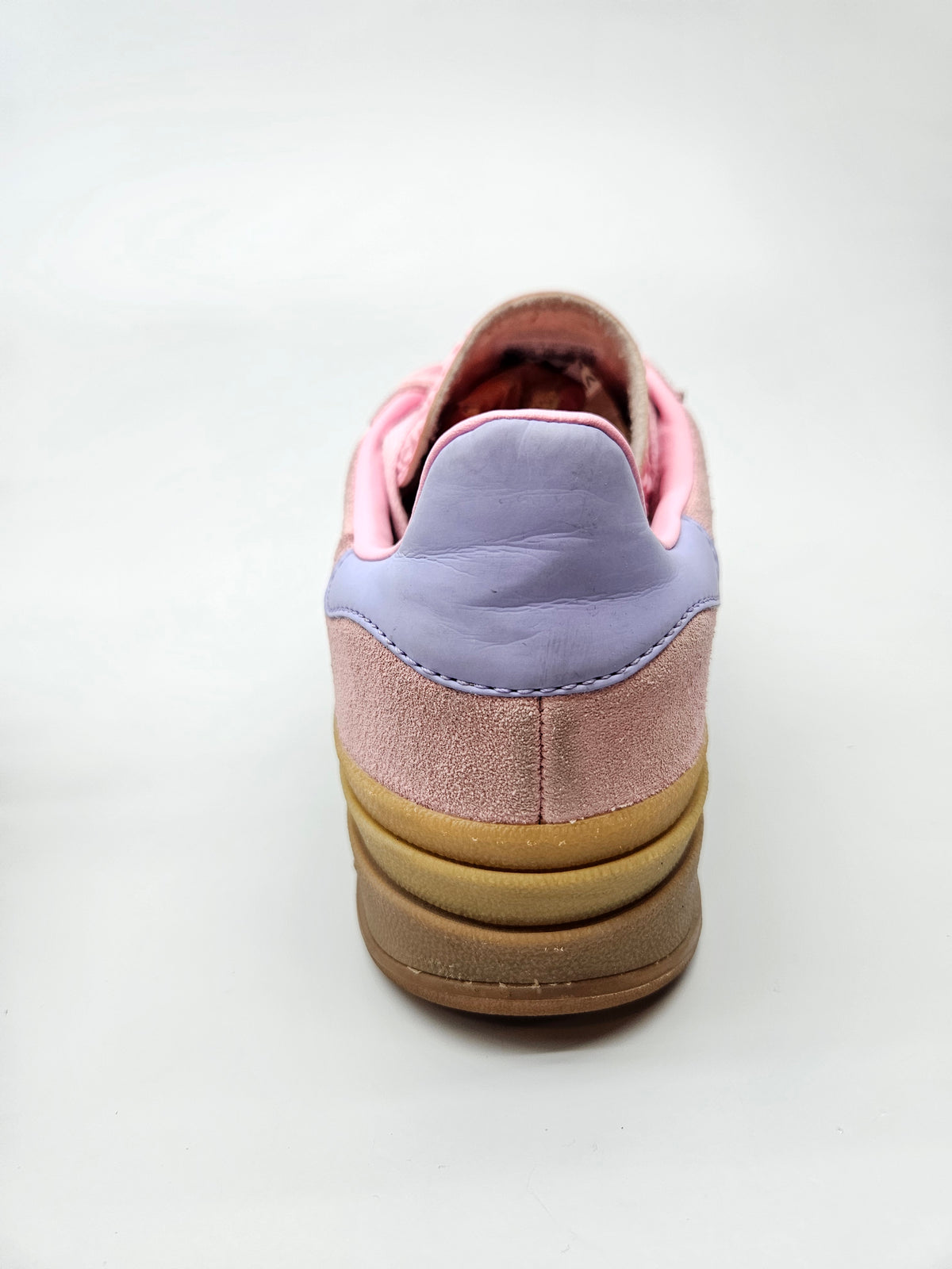 ADIDAS ORIGINAL PATIKI BR 38.5