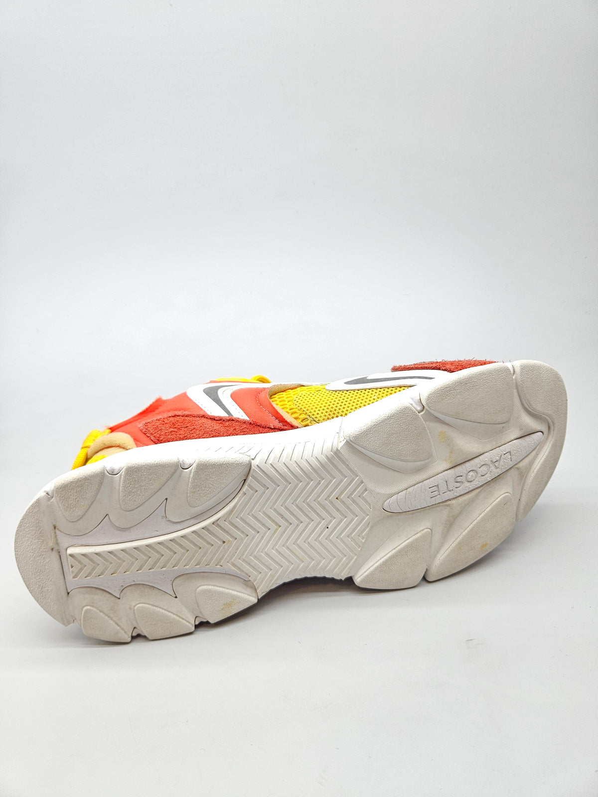 LACOSTE ORIGINAL PATIKI BR 42