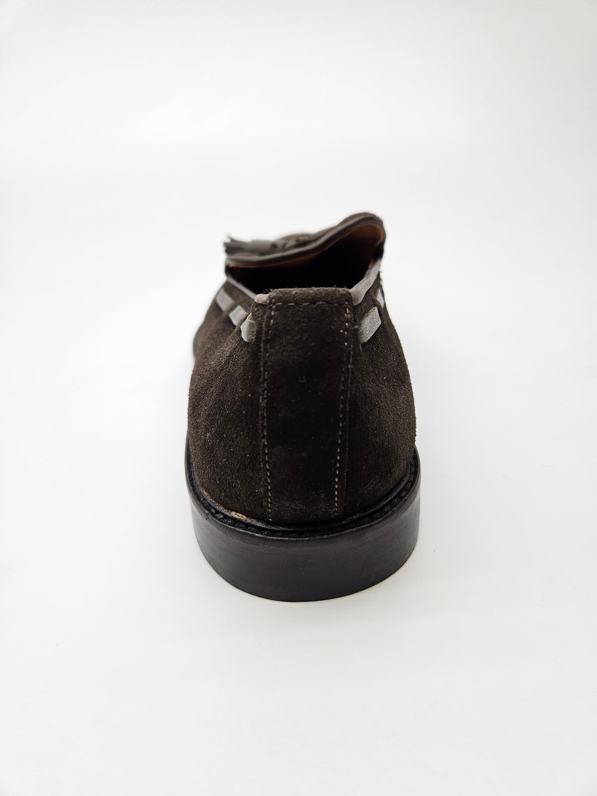 MASSIMO DUTTI NOVI ORIGINAL KOZNI CEVLI BR 42