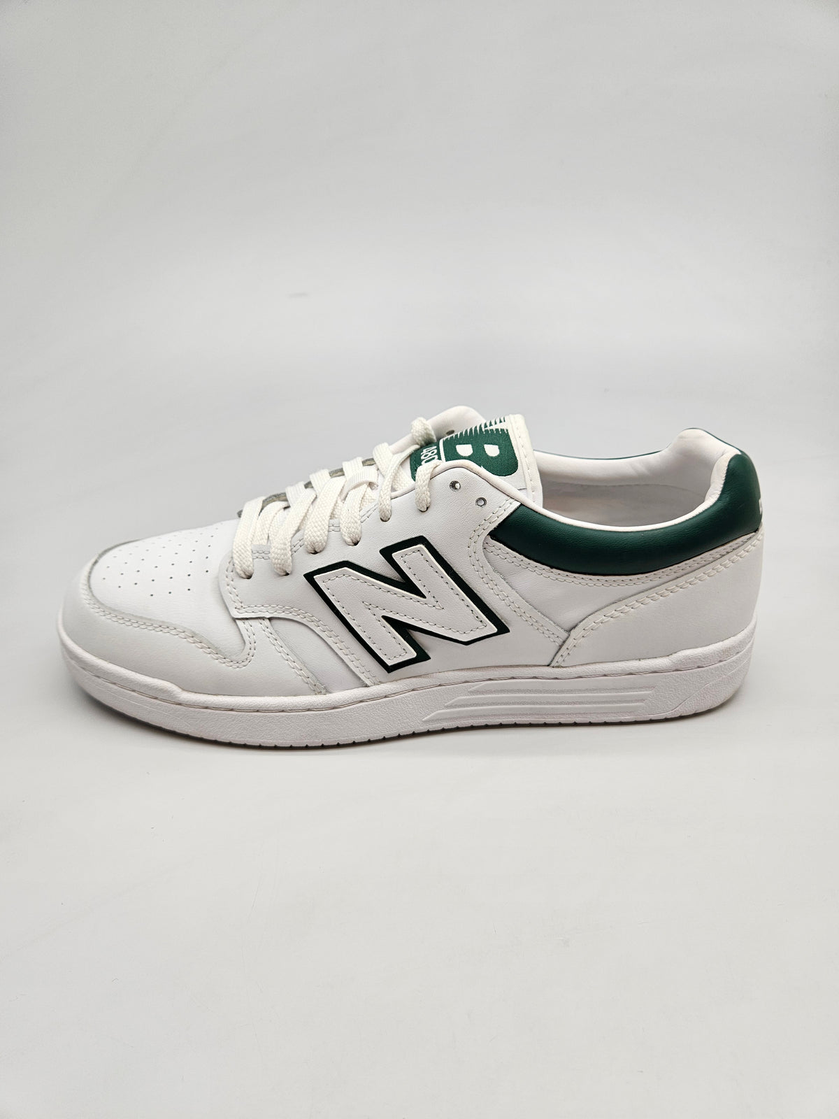 NEW BALANCE ORIGINAL PATIKI BR 44