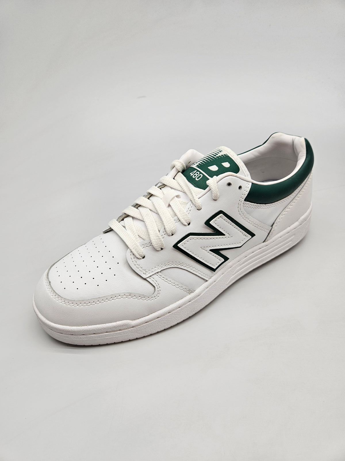NEW BALANCE ORIGINAL PATIKI BR 44