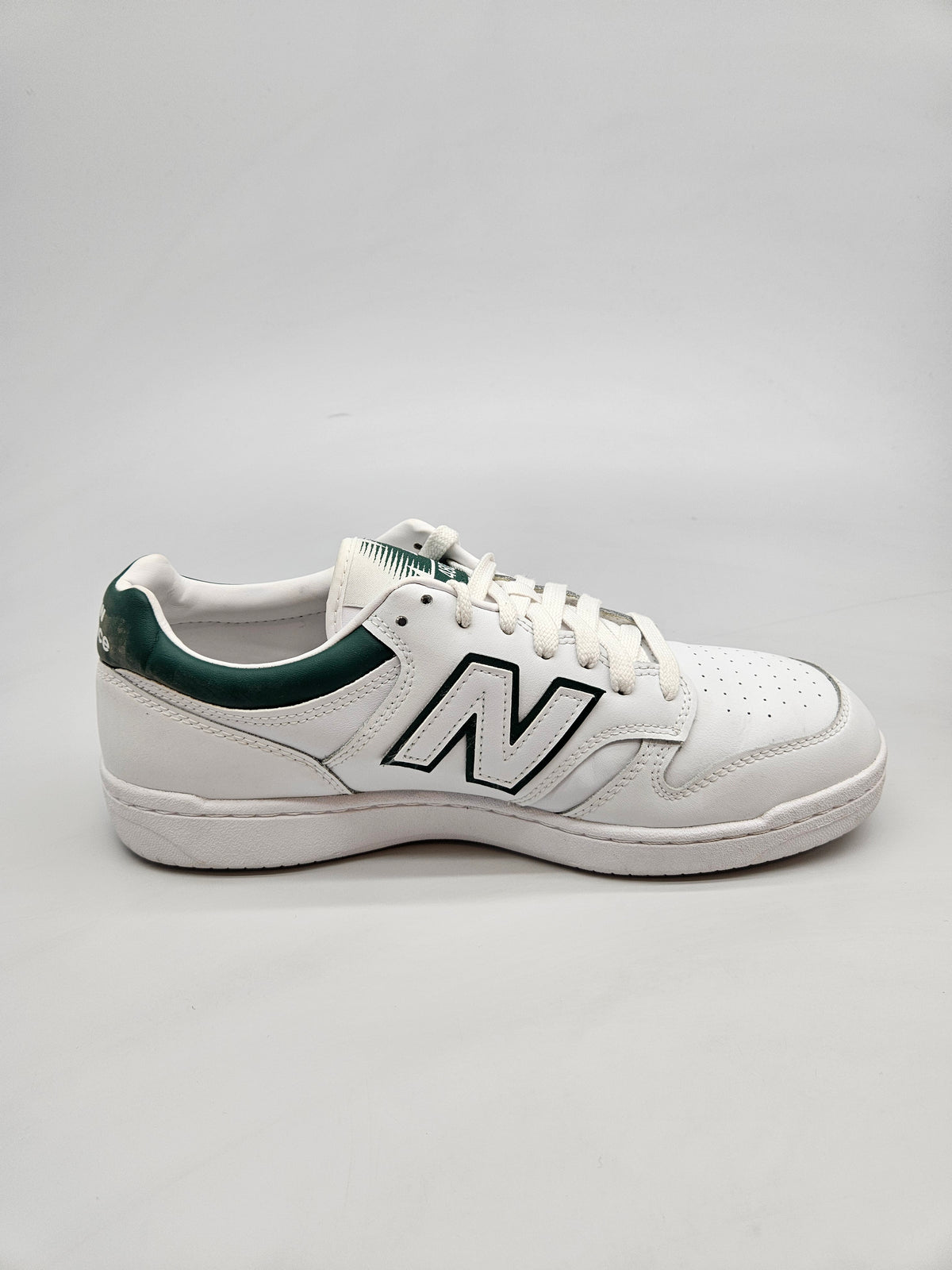 NEW BALANCE ORIGINAL PATIKI BR 44