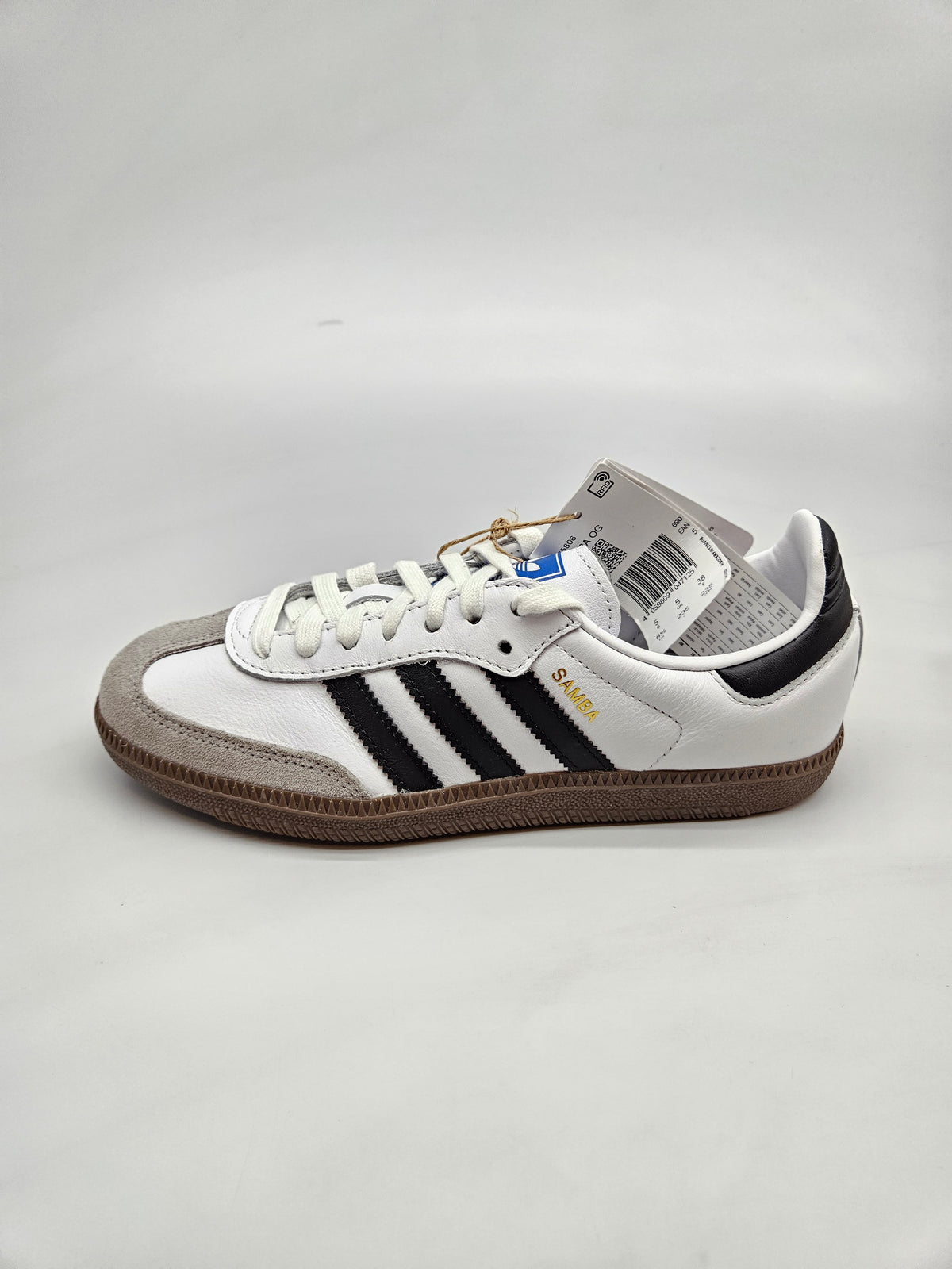 ADIDAS SAMBA NOVI ORIGINAL PATIKI BR 38