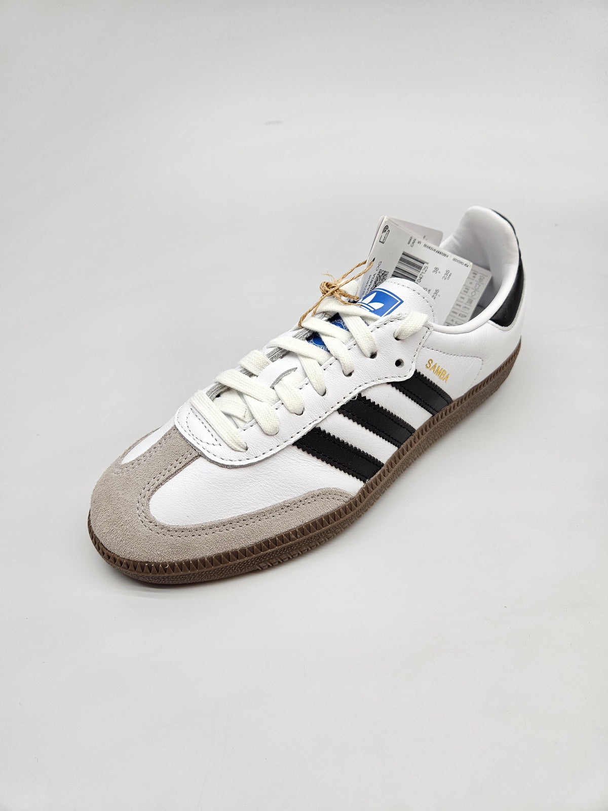 ADIDAS SAMBA NOVI ORIGINAL PATIKI BR 38