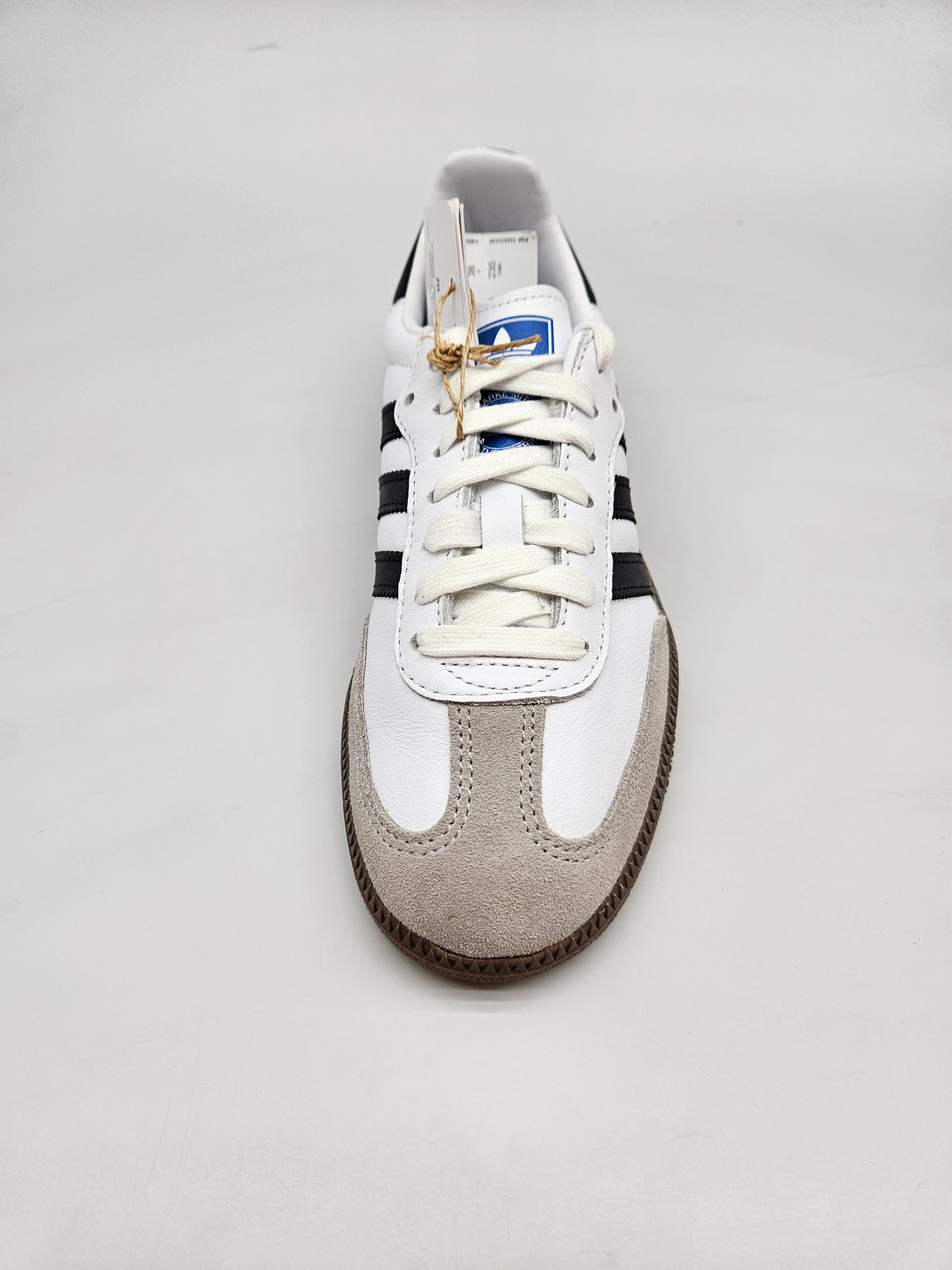 ADIDAS SAMBA NOVI ORIGINAL PATIKI BR 38