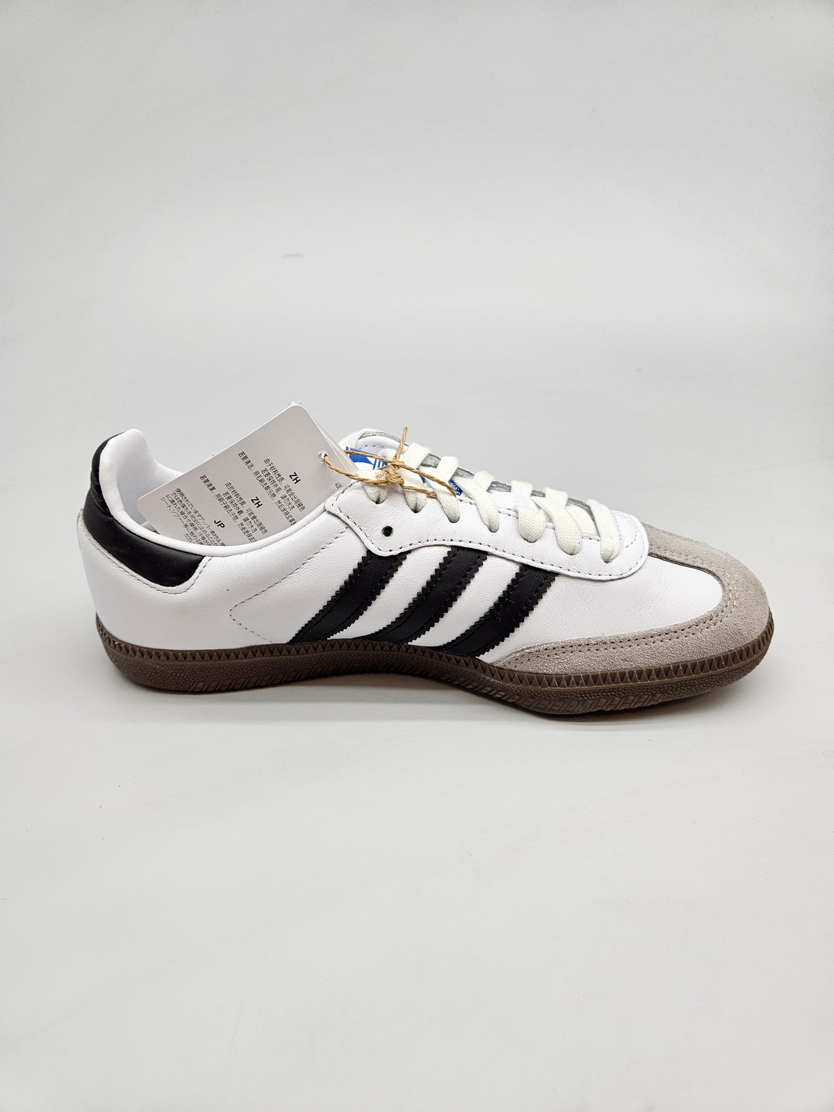 ADIDAS SAMBA NOVI ORIGINAL PATIKI BR 38