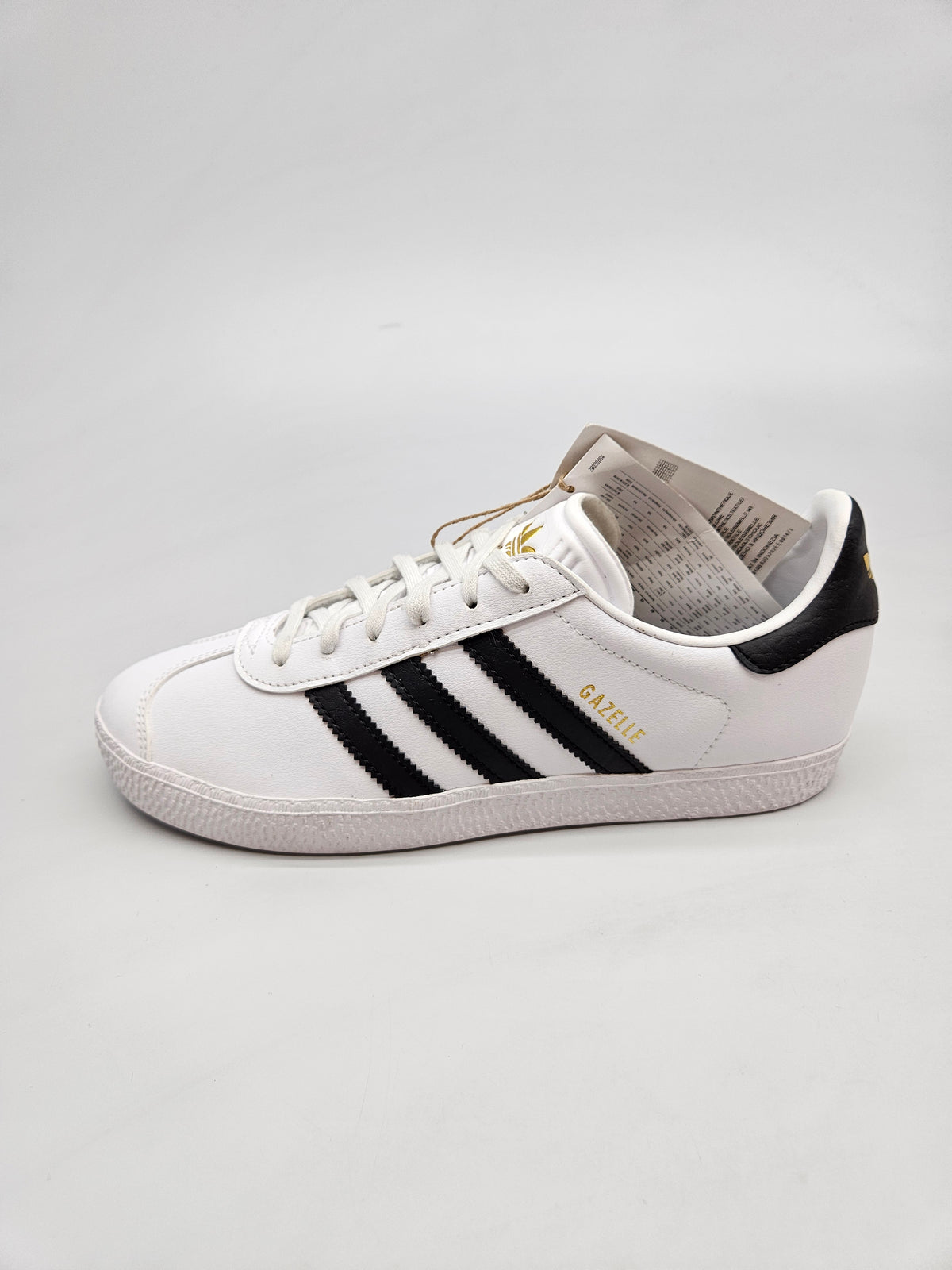 ADIDAS GAZZELE NOVI ORIGINAL PATIKI BR 38