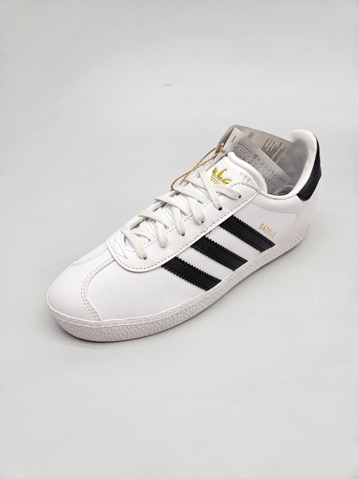 ADIDAS GAZZELE NOVI ORIGINAL PATIKI BR 38