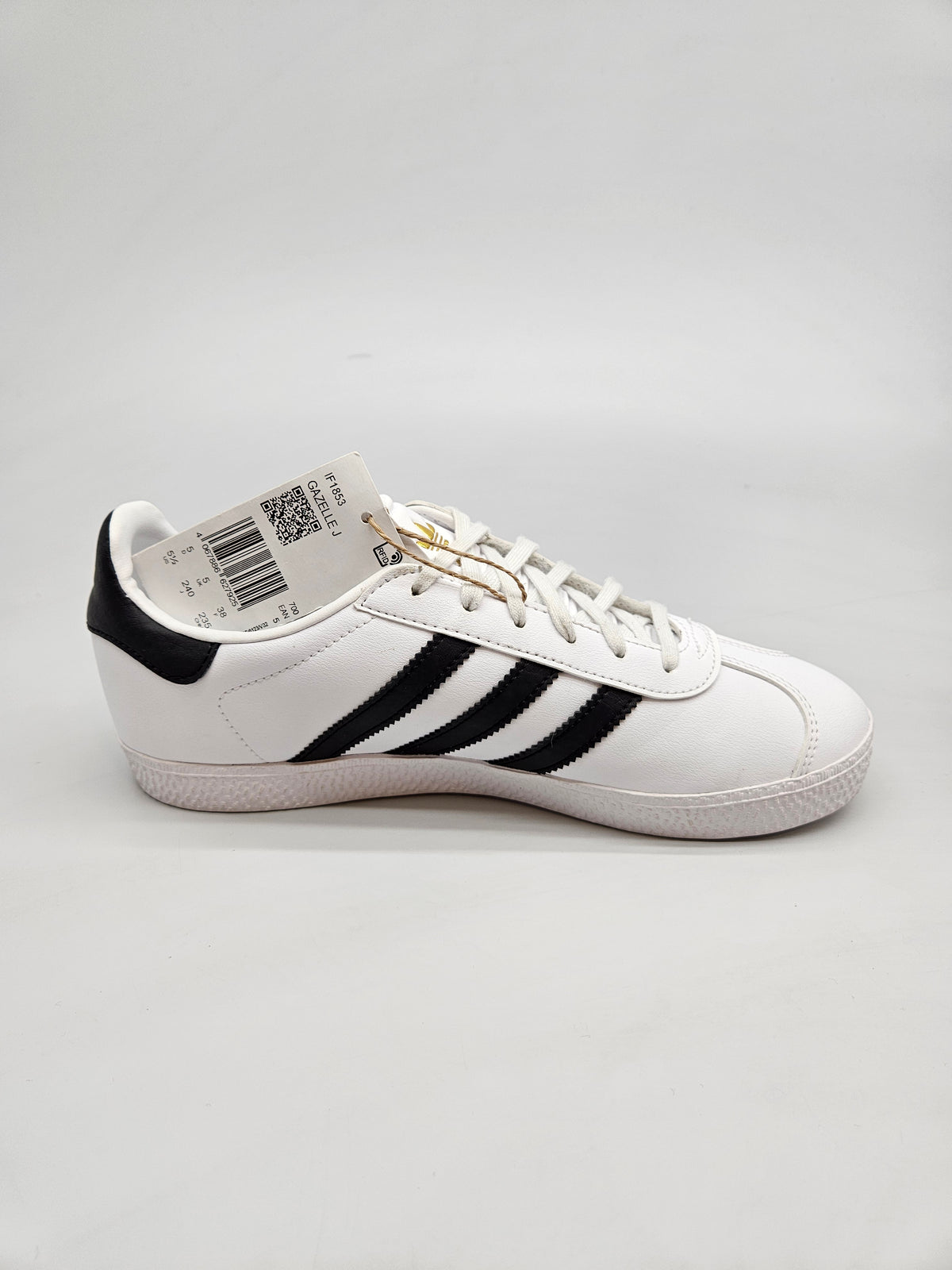 ADIDAS GAZZELE NOVI ORIGINAL PATIKI BR 38