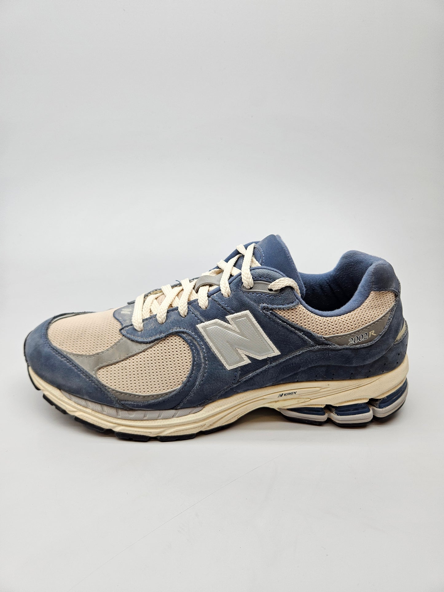 NEW BALANCE ORIGINAL PATIKI BR 45
