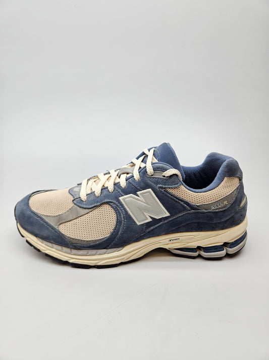 NEW BALANCE ORIGINAL PATIKI BR 45