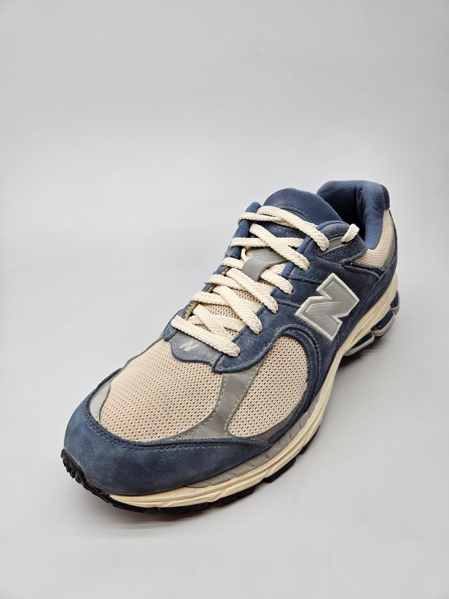 NEW BALANCE ORIGINAL PATIKI BR 45