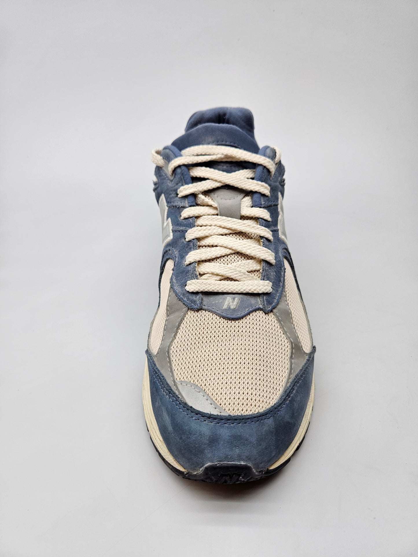 NEW BALANCE ORIGINAL PATIKI BR 45