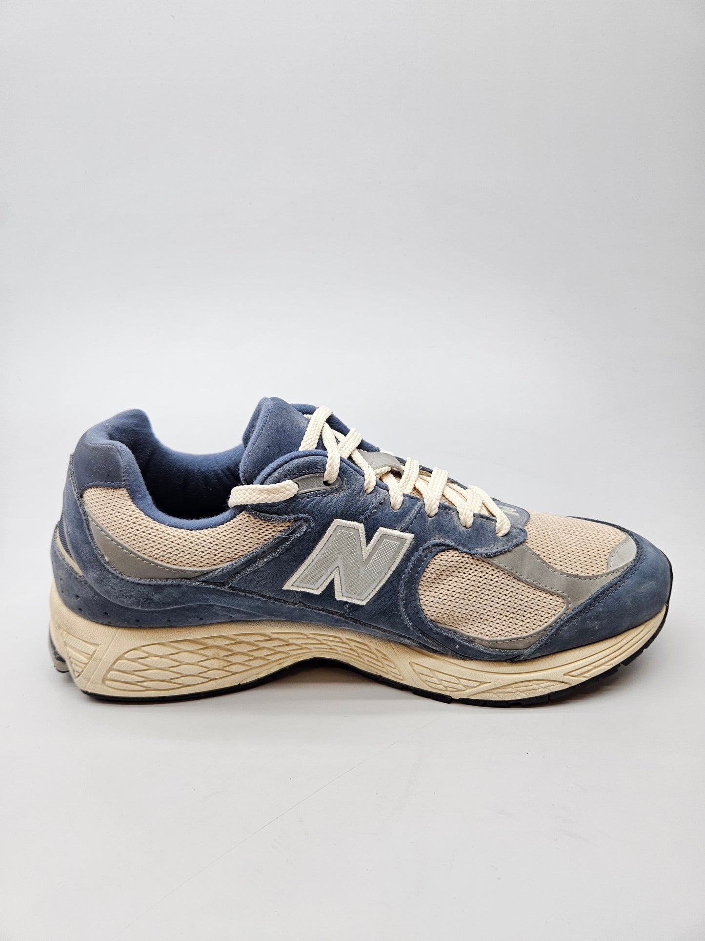 NEW BALANCE ORIGINAL PATIKI BR 45