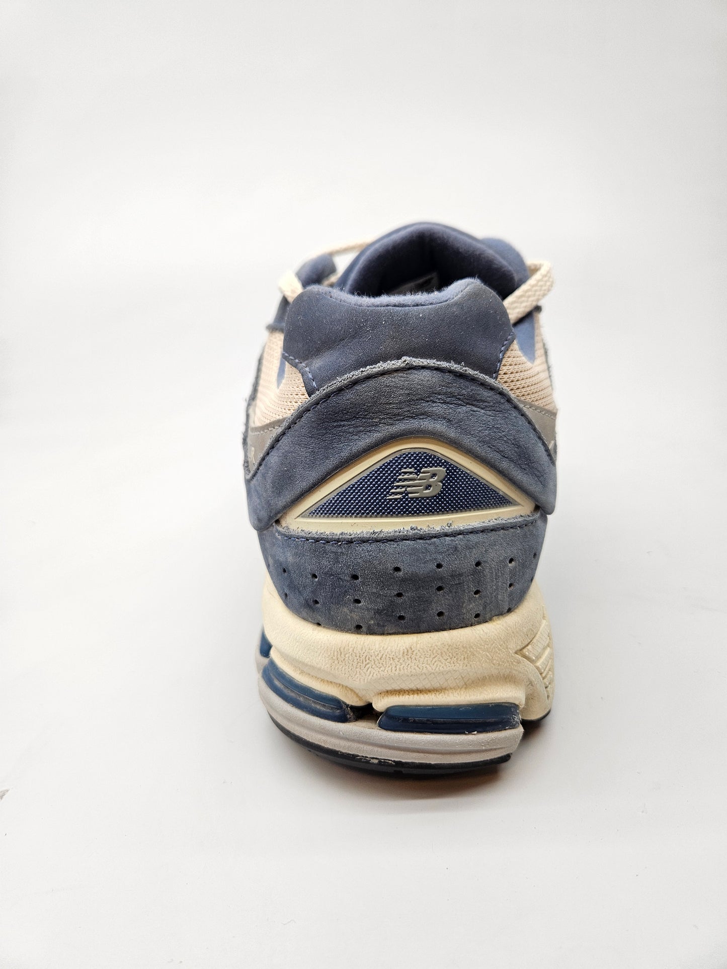 NEW BALANCE ORIGINAL PATIKI BR 45