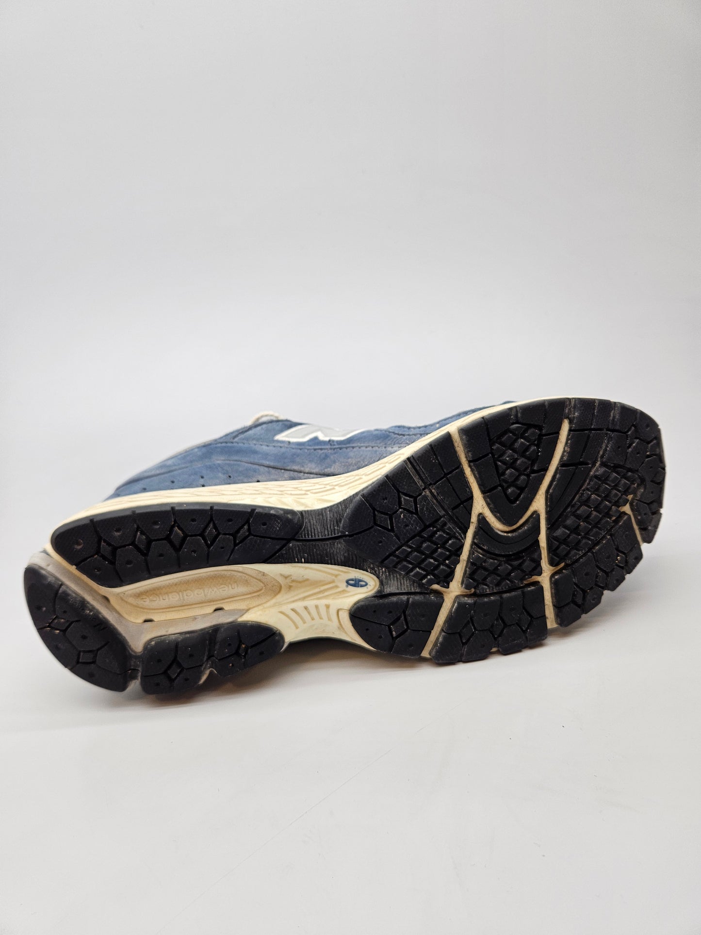 NEW BALANCE ORIGINAL PATIKI BR 45
