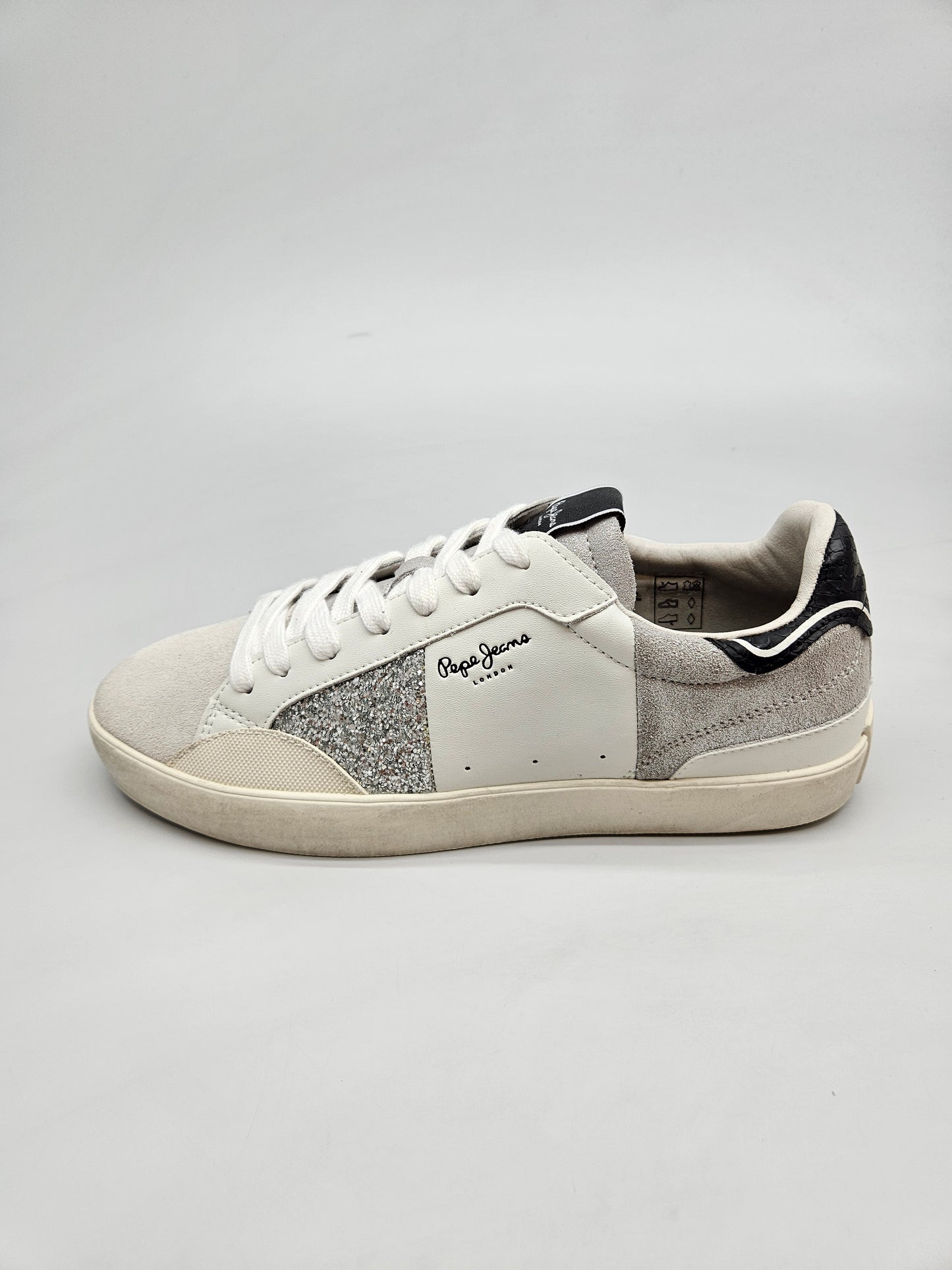 PEPE JEANS ORIGINAL PATIKI BR 40