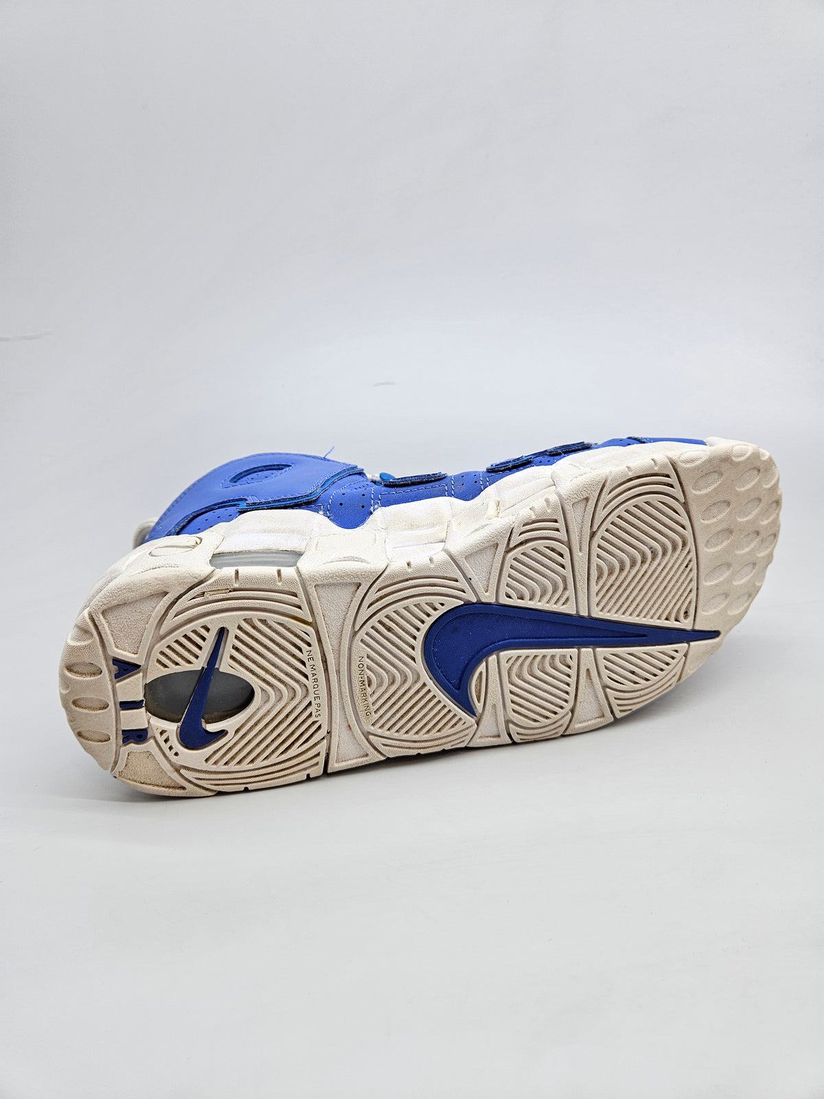 NIKE ORIGINAL PATIKI BR 38.5
