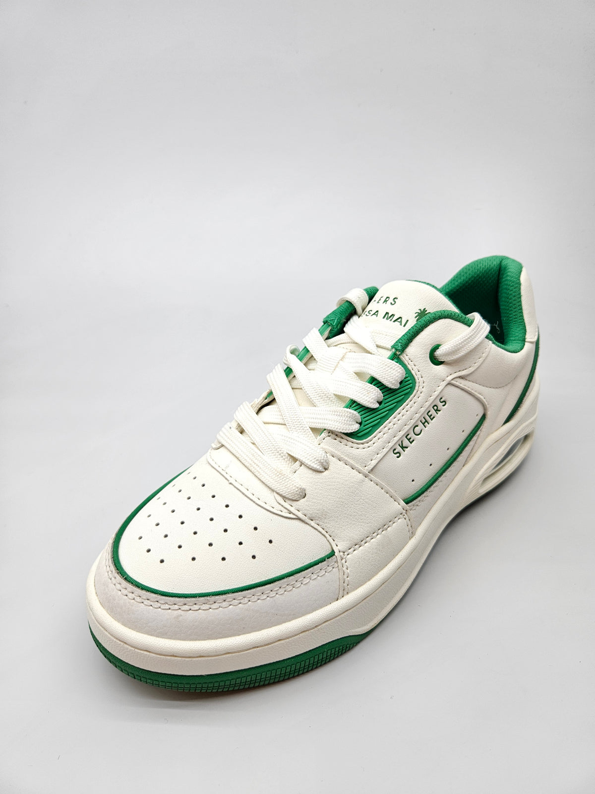 SKECHERS MEMORY ORIGINAL PATIKI BR 38.5